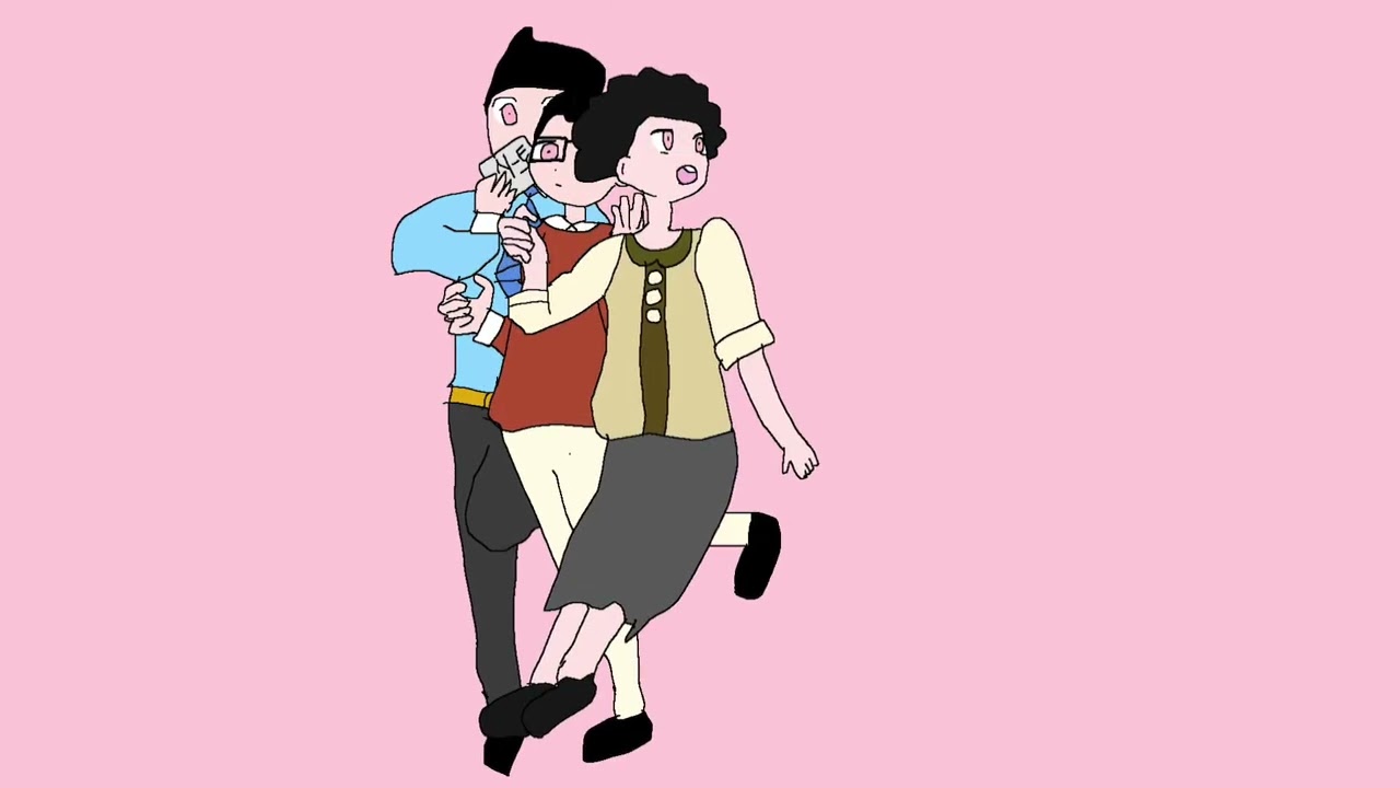 두근 게보린 [きゅうゲボりん]