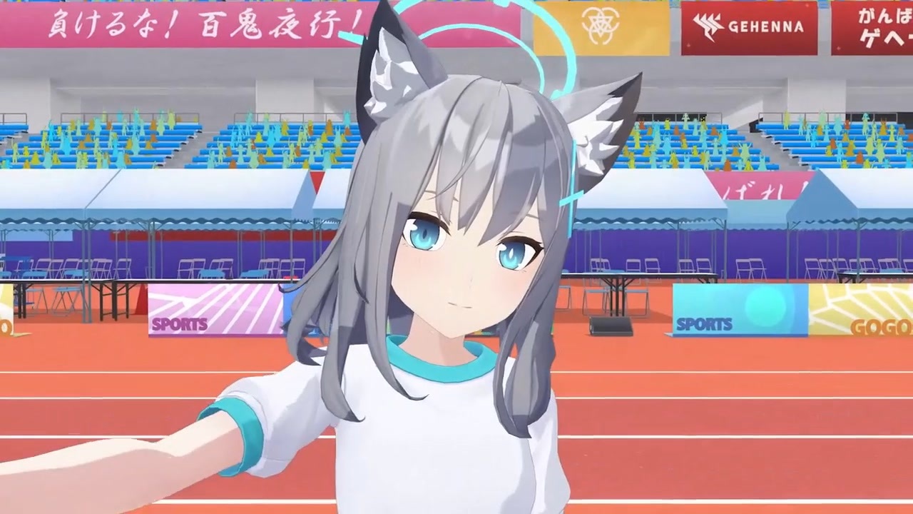 ん、私ともKICK BACKをやるべき