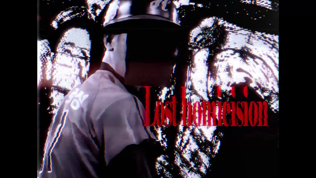 Lost Homicision