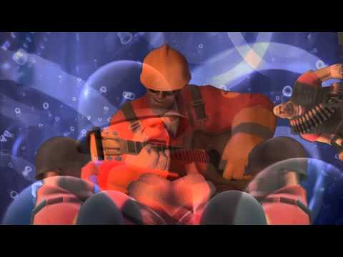 Rock Turns Into Fortress