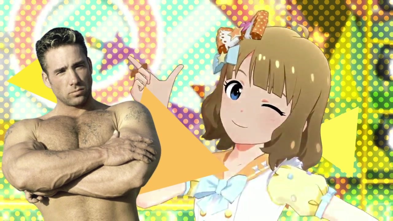 レスリング△さんかく
