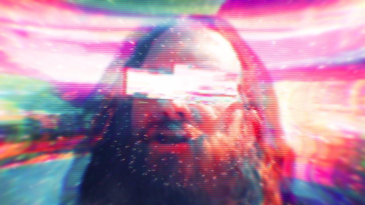 【音MAD】 P.O.O.L.