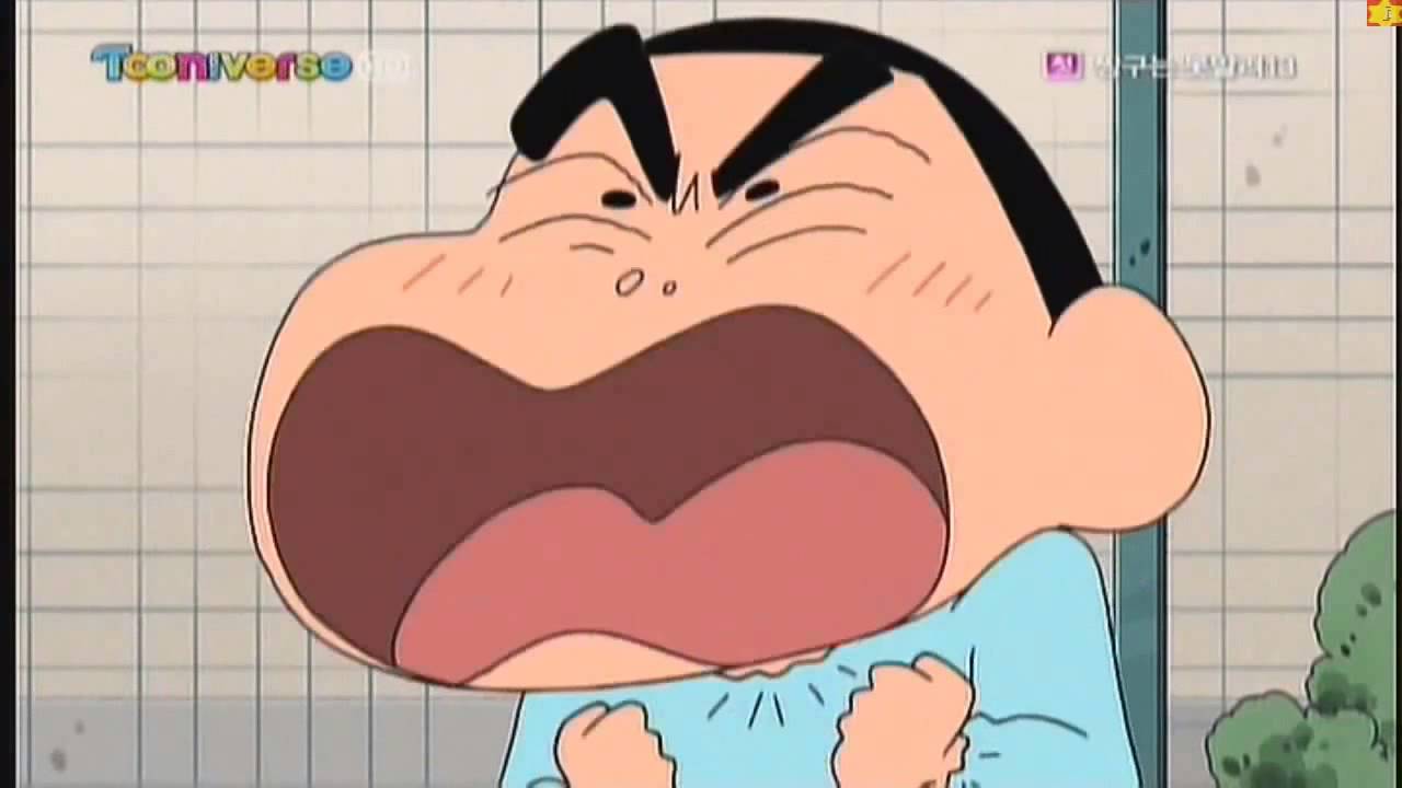 짱구디스코