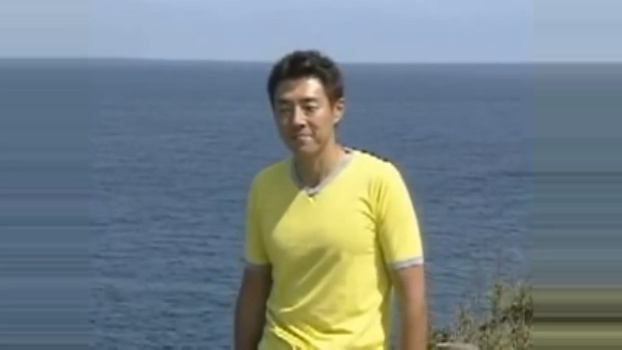 修造っぽいな