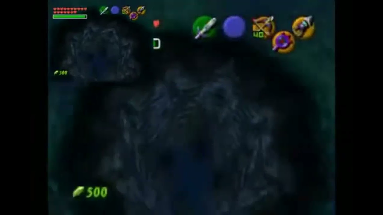 Intensive Link Unit