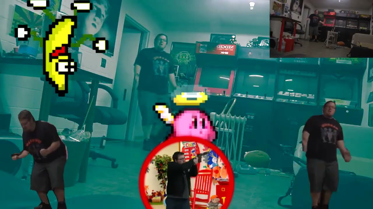 Battle of Pizza 1943