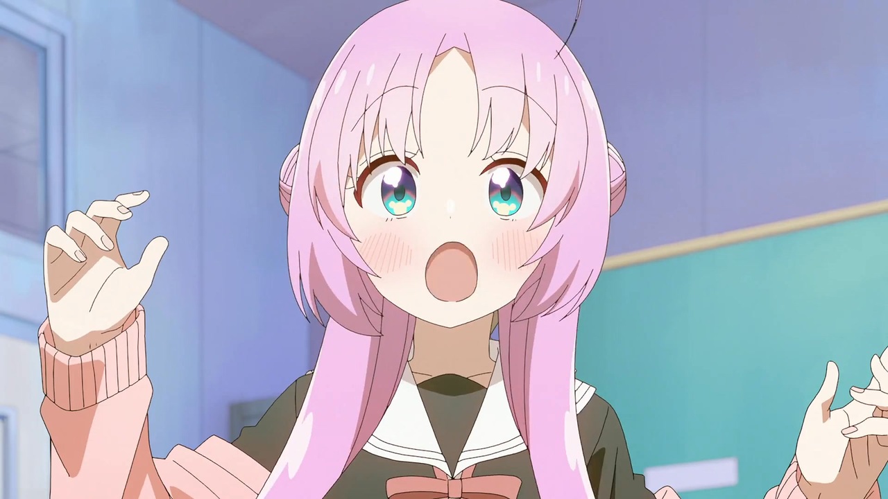 どうしたのうみかー? Disco