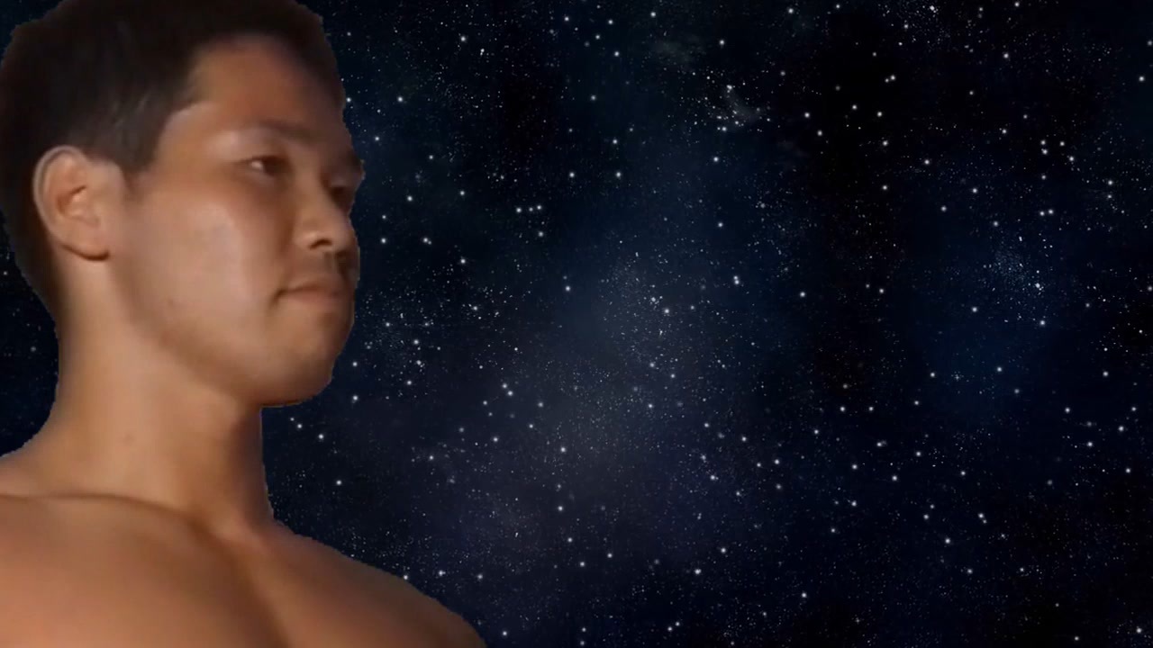 大丈夫？だって安心しろよ～