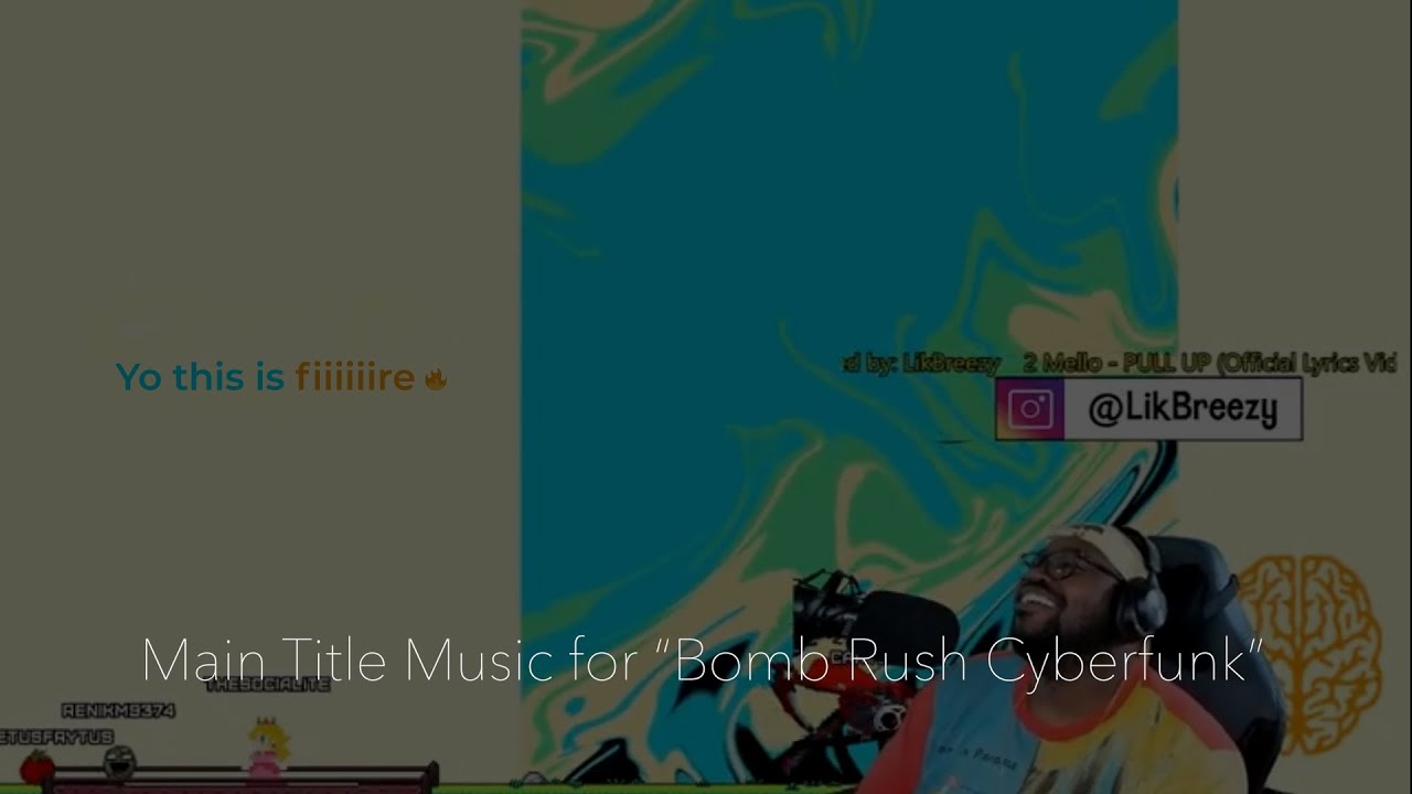 Menu Music