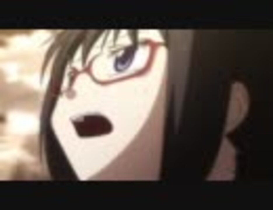 魂のほむラン【音MAD】