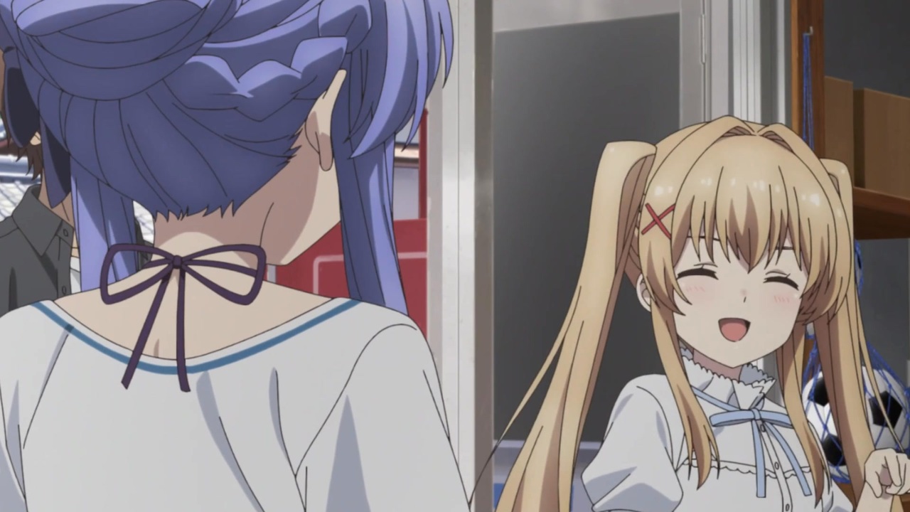 そらかどあお♪