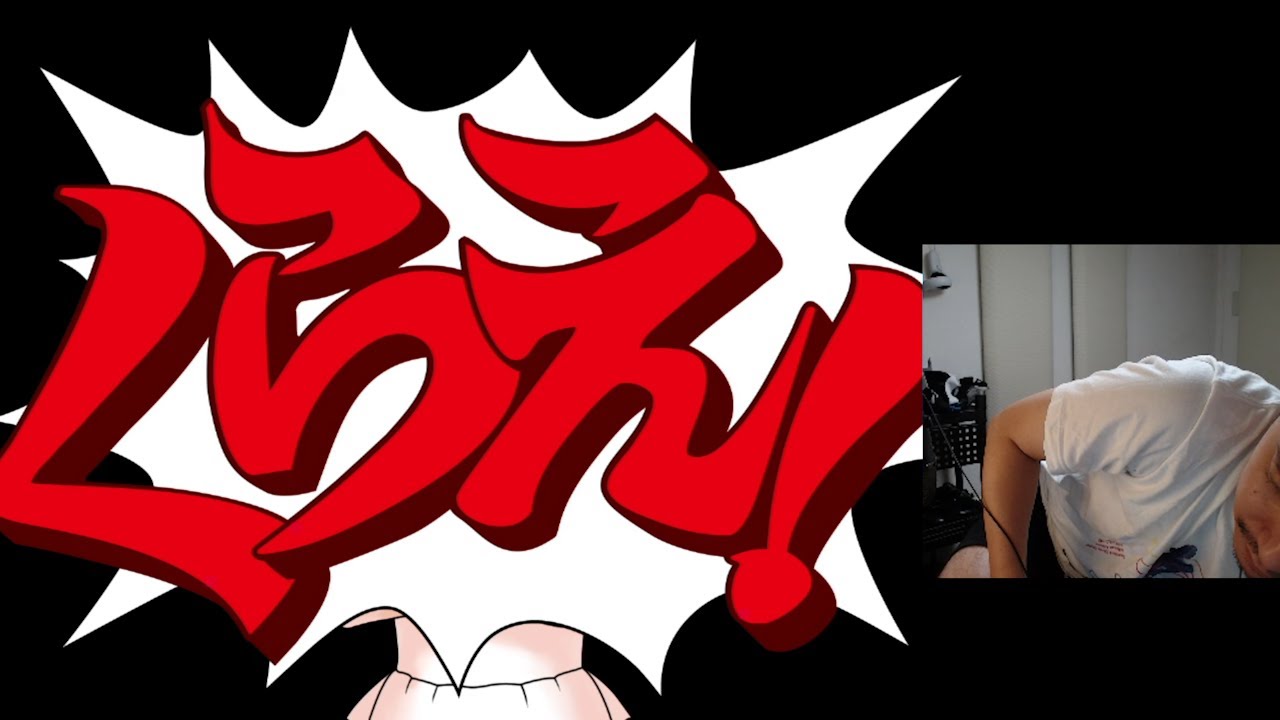 メニュ表 ～追いつめられて