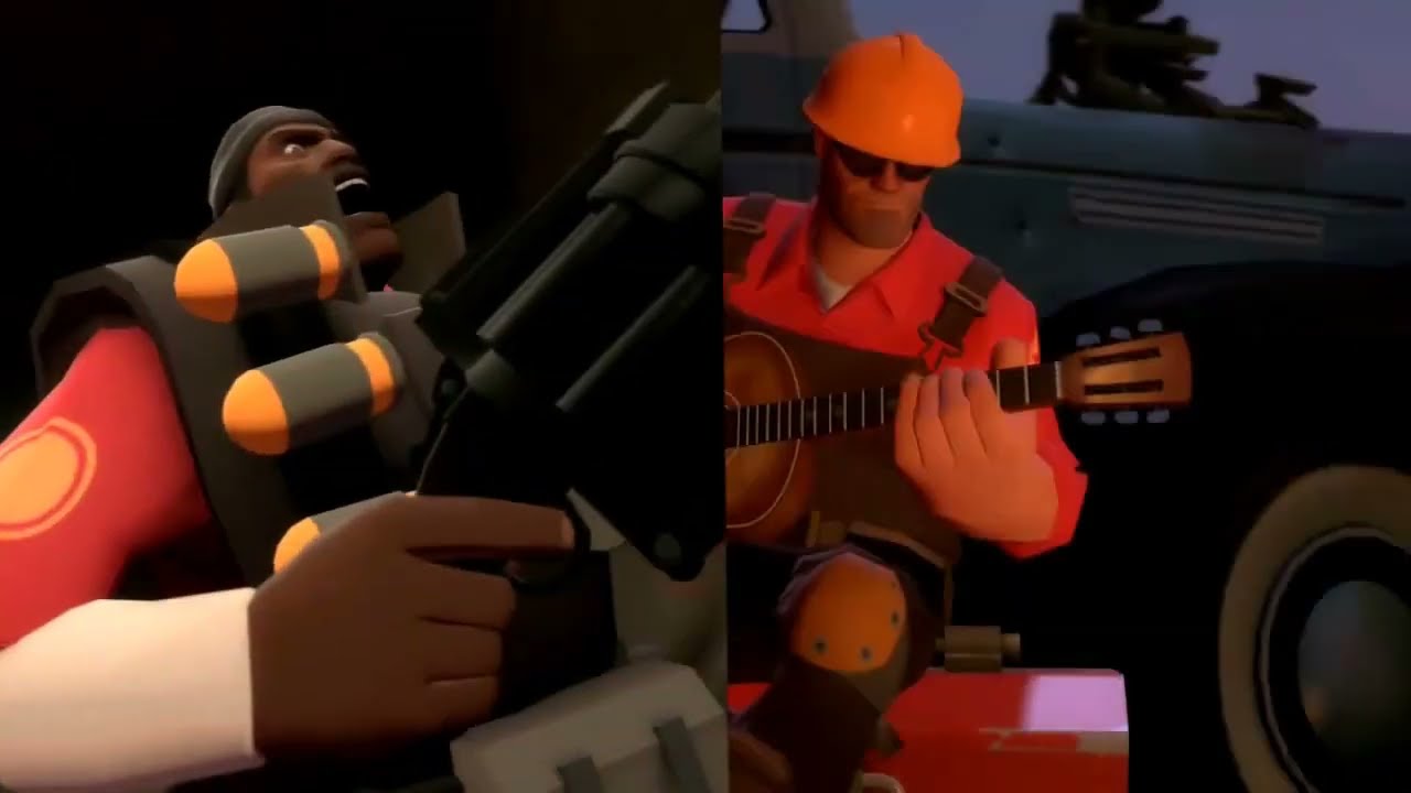 Hold my Fort