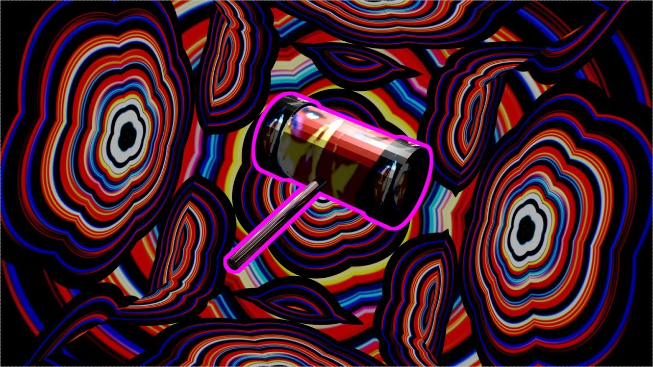 ハンマーチャオ