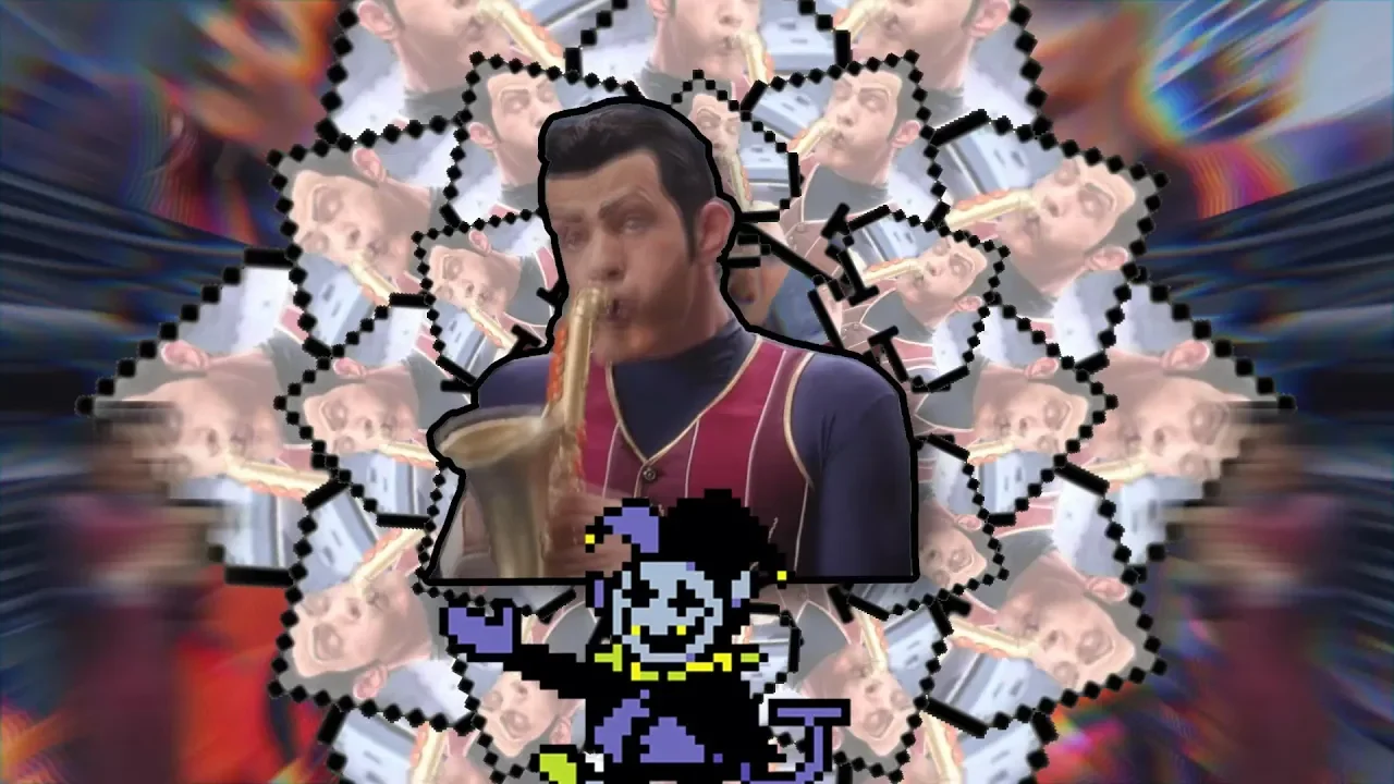 THE NUMBER ONE REVOLVING