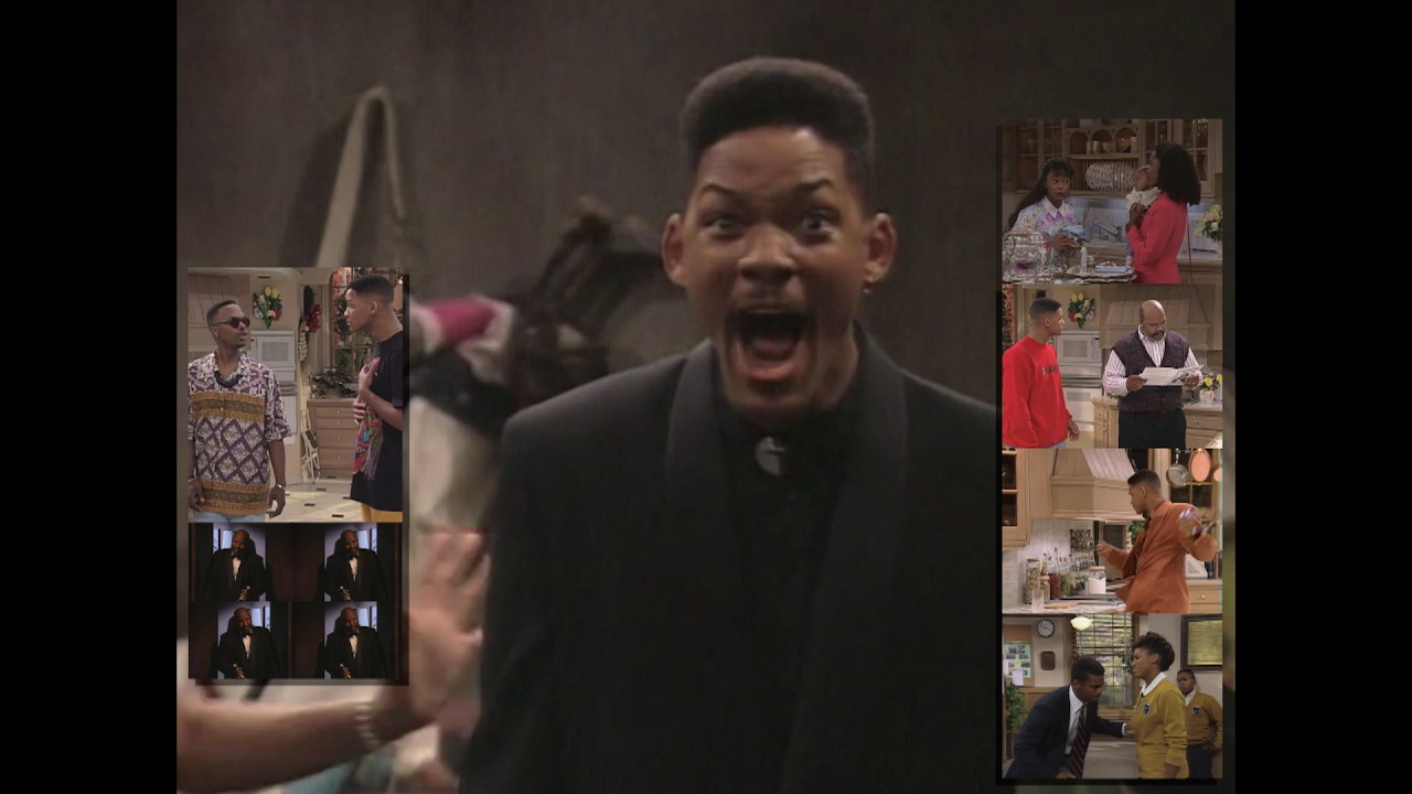 Opposing Force in Bel-Air