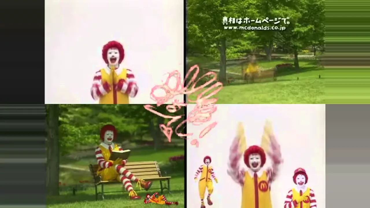 【ドナルド】ドナ窟物語【洞窟物語】