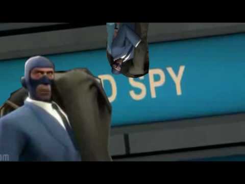 Spy Story