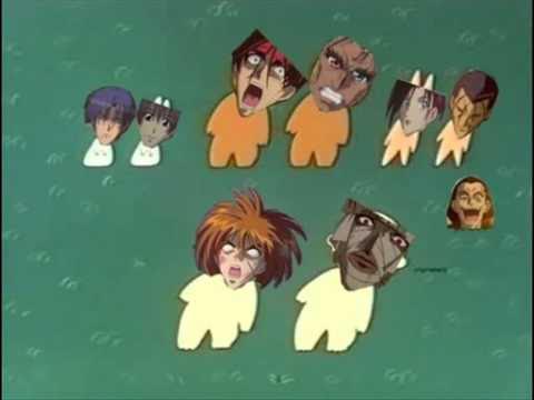 日本極話　ED