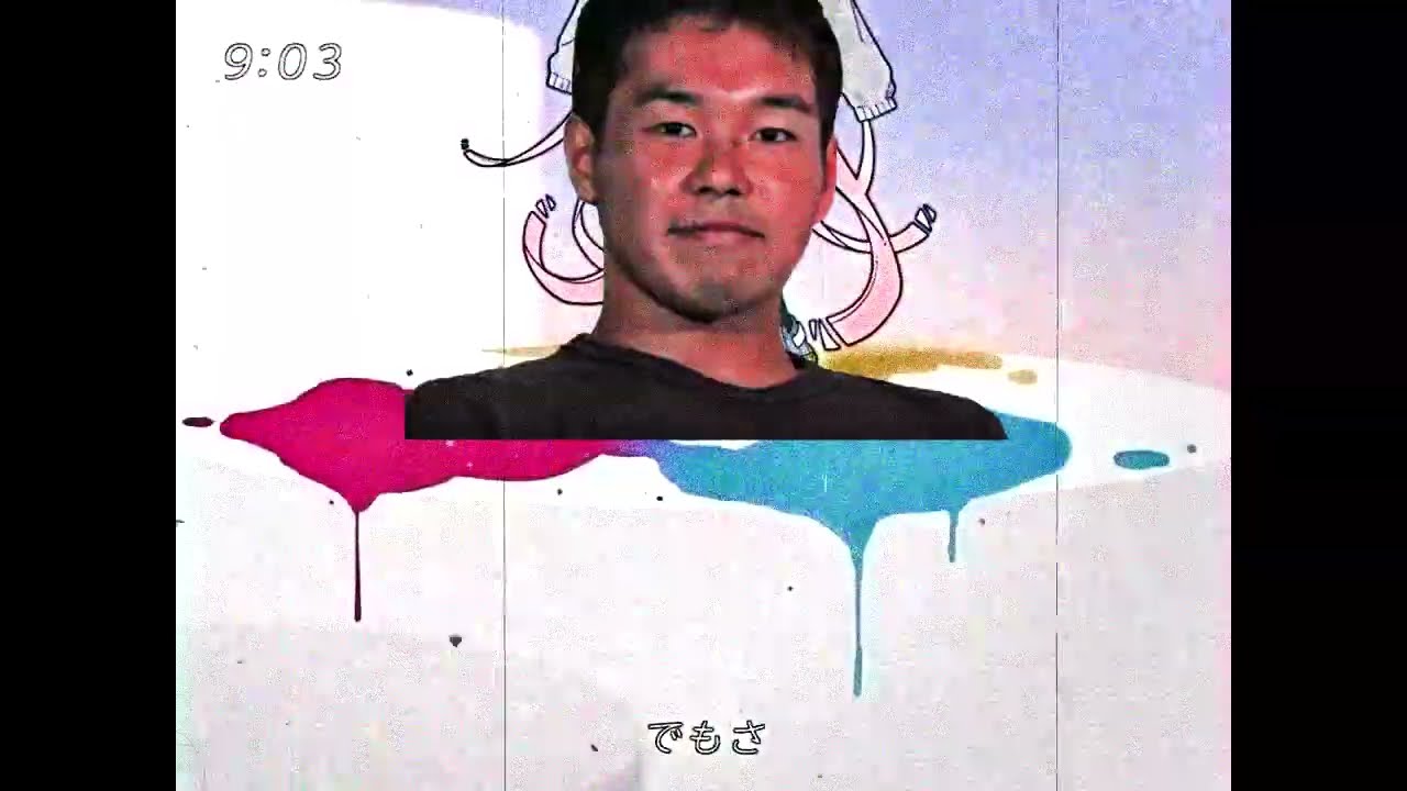 [音MAD] ANNYUI/KRKNTN DISCO アンニュイ／クルンタン・ディスコ アンニュイ／クルンタン・ディスコ