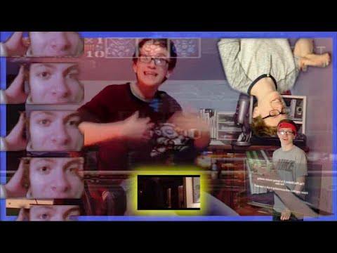 [YTPMV] the battle of chibi robo z