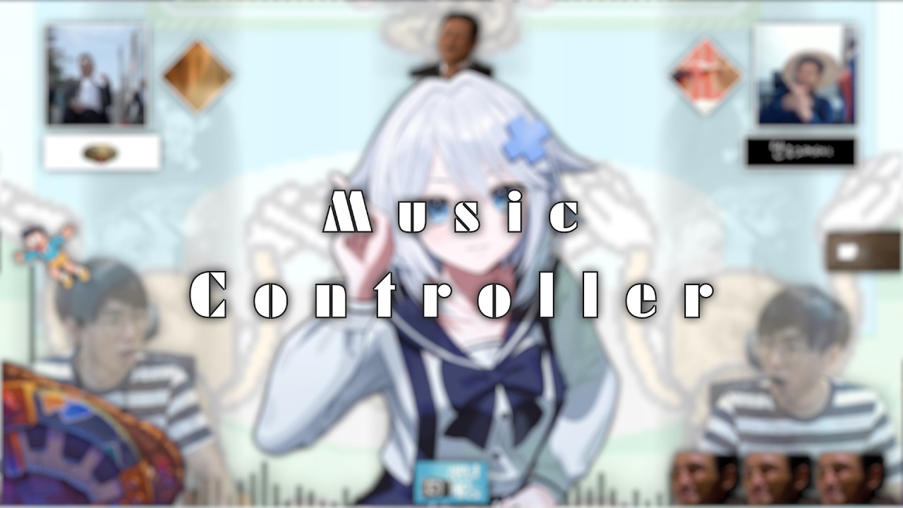 Music Controller.MOV
