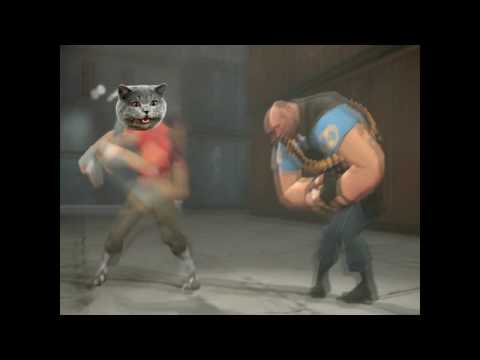 not even scout's bonk