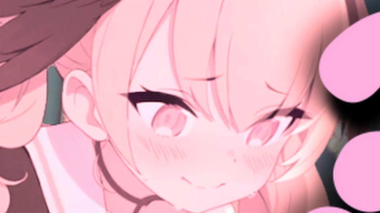 エッチなもの100パーセント