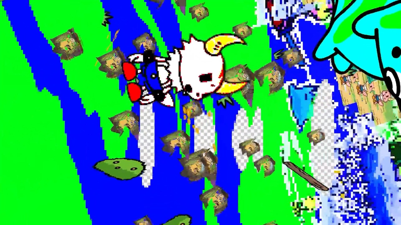 sleigh ride collab②