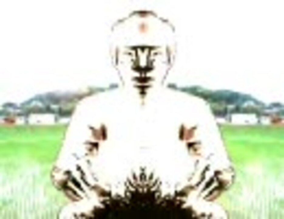 オコメタル食べろ！