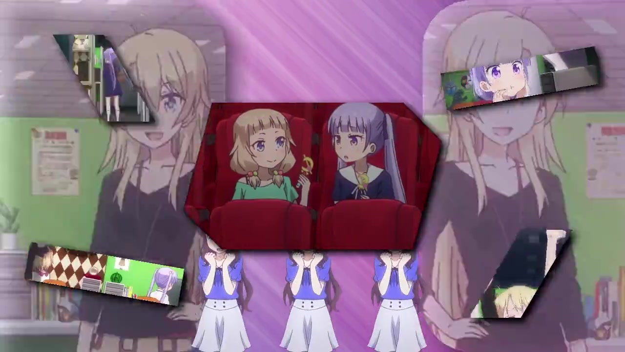 【原曲不使用】致敬 贡品 悼念 体现