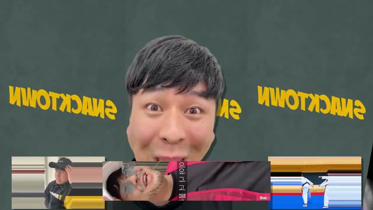 비정기적 M히 합?작 9파트