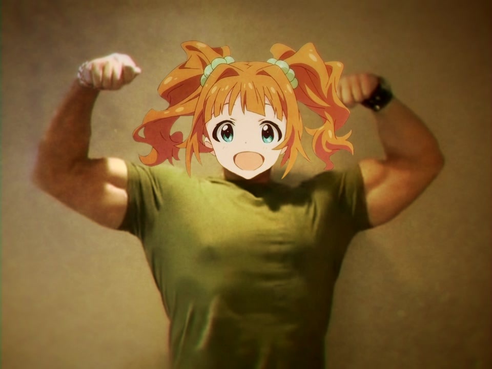 キラメブスリ♂