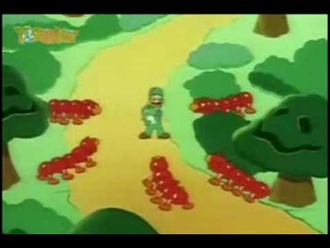 Heian Mama 『平安のママ』