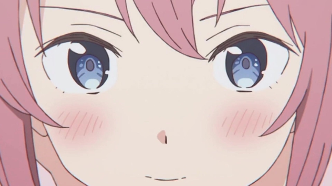 ずっと酔っててかわいい