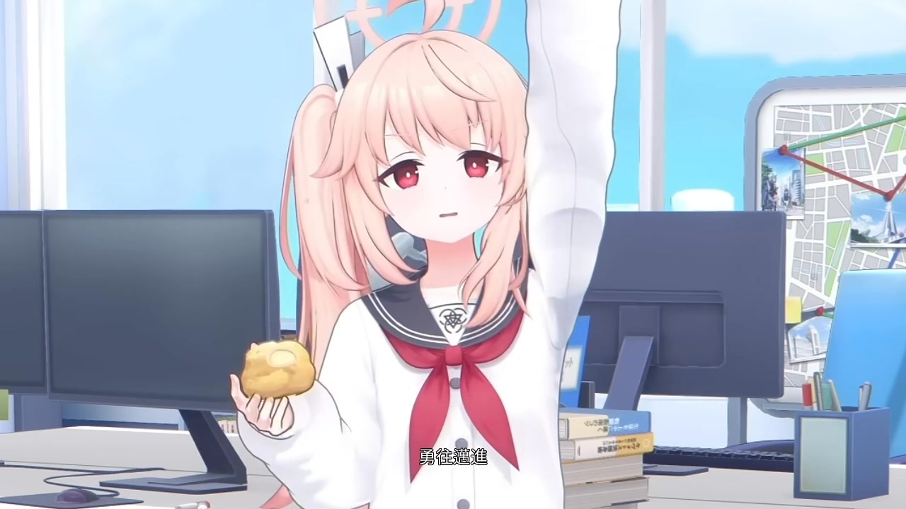 ナツのつぶやき