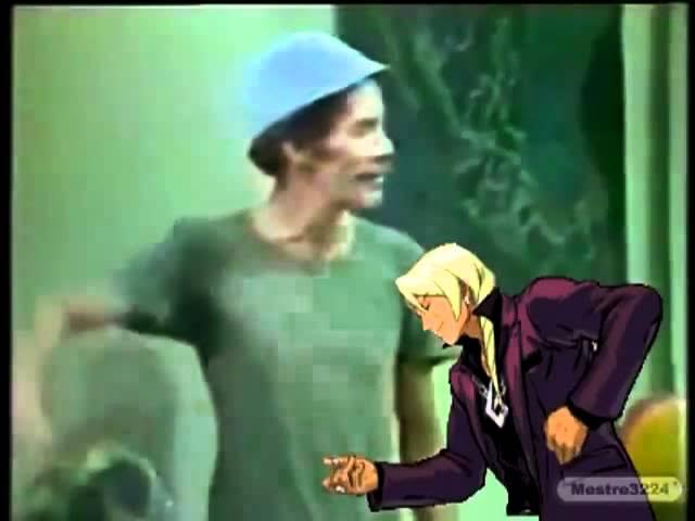 YTPMVBR   Seu Madruga Tylenol  [REUPLOAD]