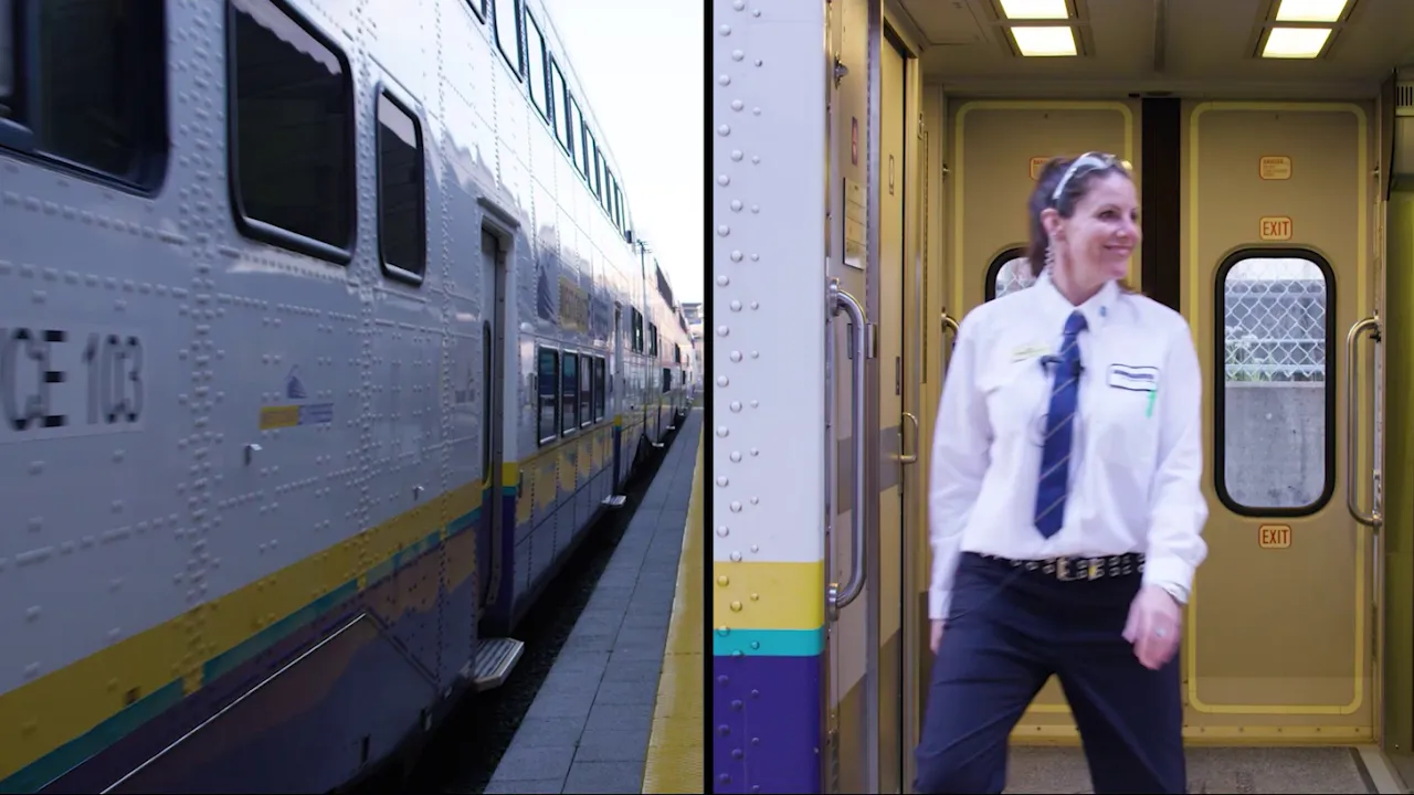 The Sounds of Transit