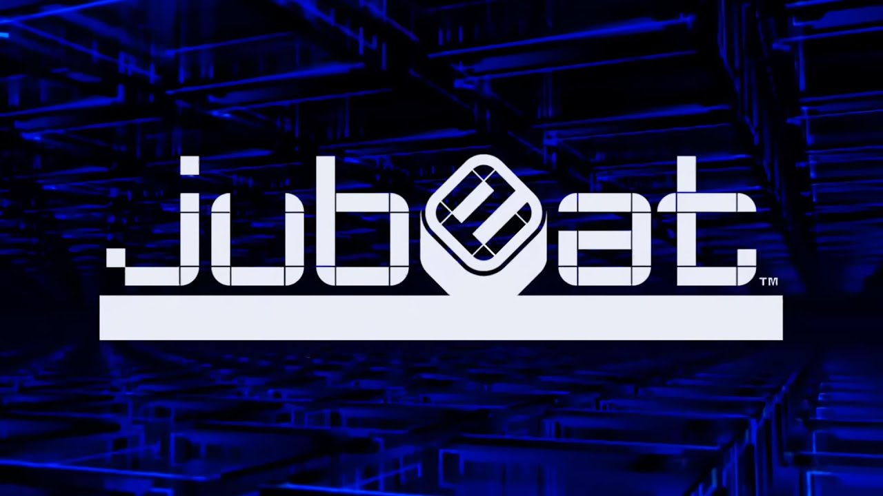 Heaven and Hell (Beta Mix) - jubeat
