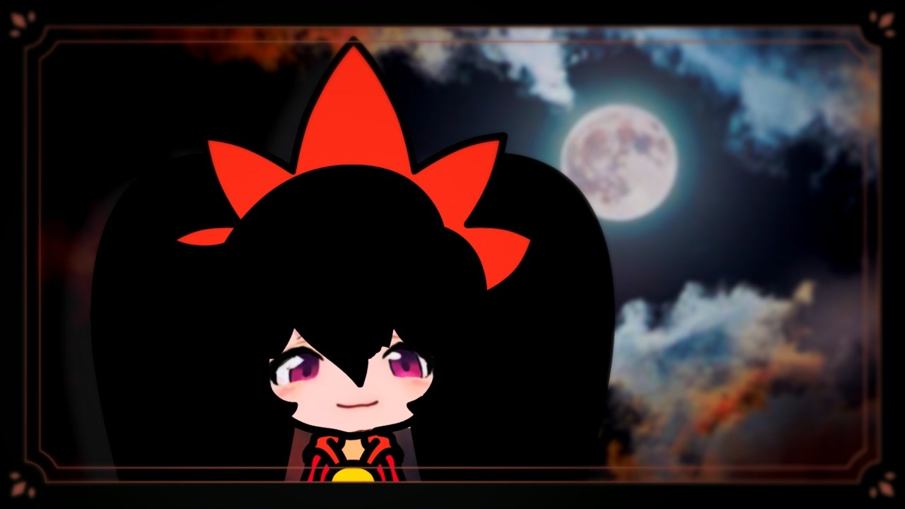 ムチュリーのテーマ