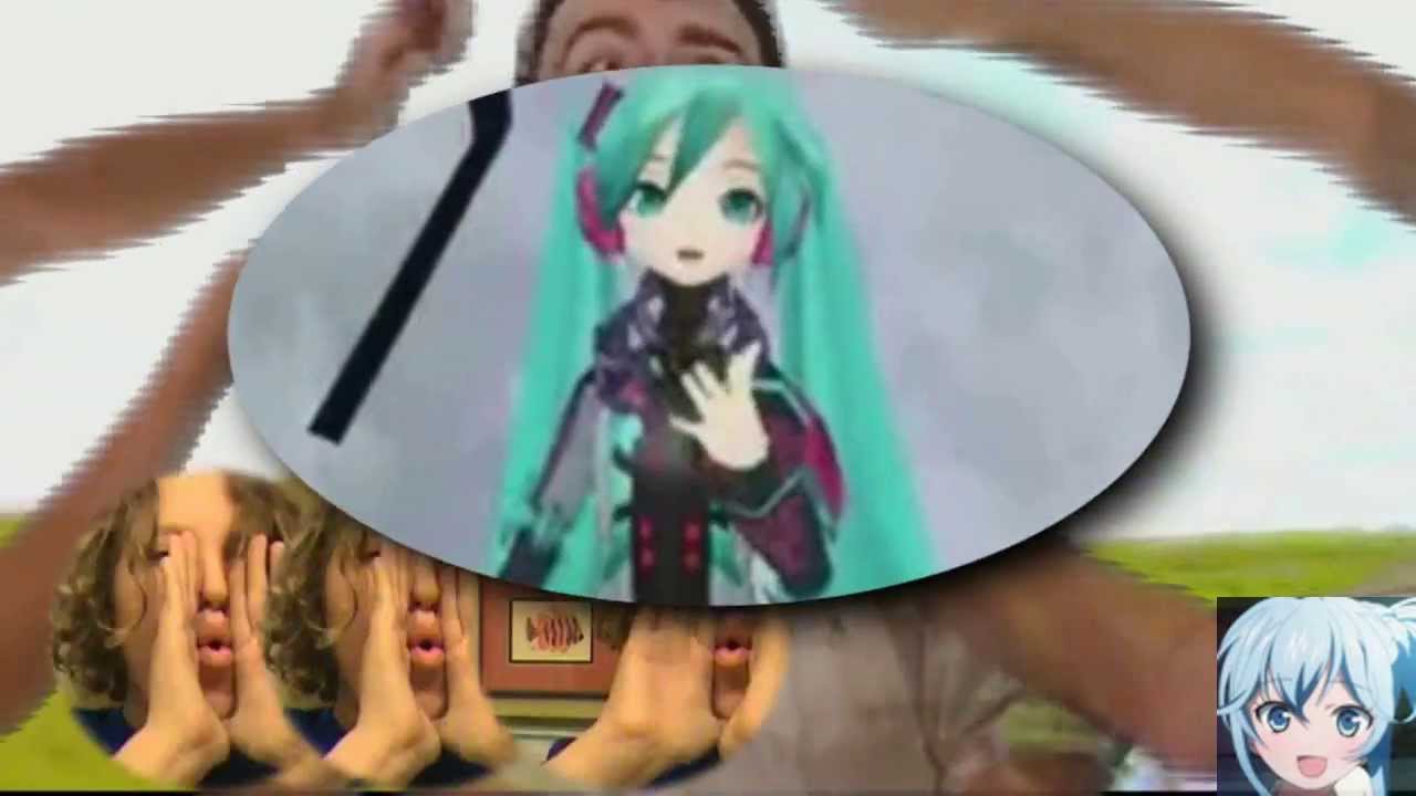 The Math Party Collab