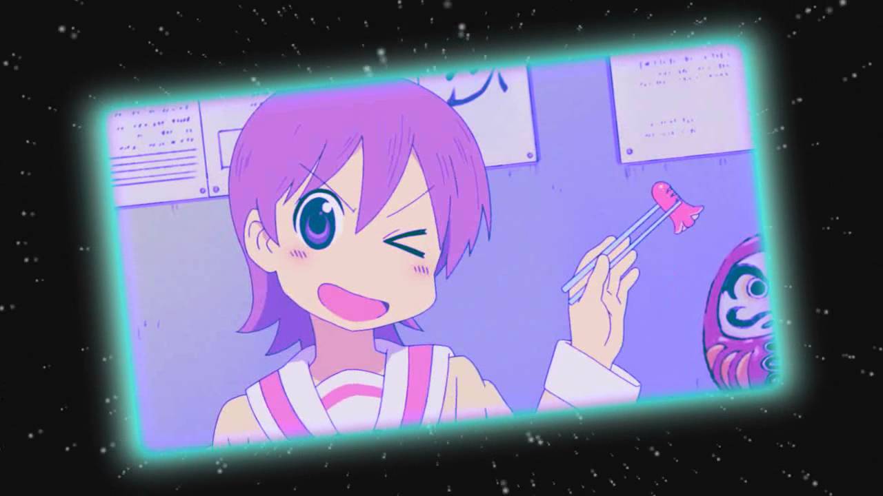 [100 subs!] 日常ファイヤー☆ (nichijou fire)