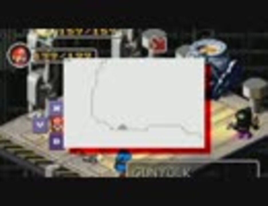 対ちょっぴり強いCat Planet戦