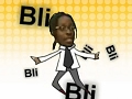 【金坷垃Nyanya】Bliblibliblibliblibli Remix!