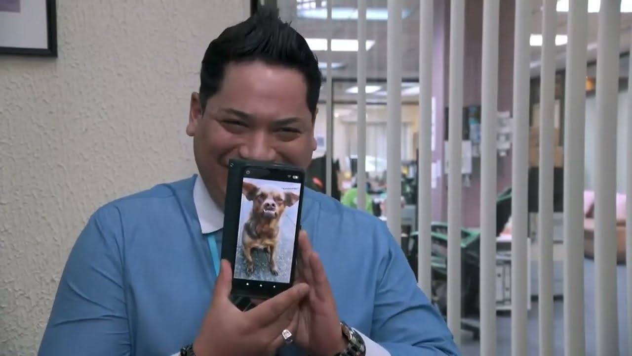 LA OFICINA (SEGUNDA TEMPORADA FILTRADA) 2026