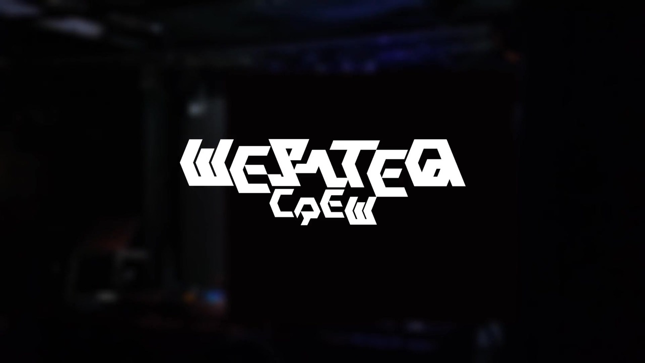 260307 WES-TEQ-CREW-mix
