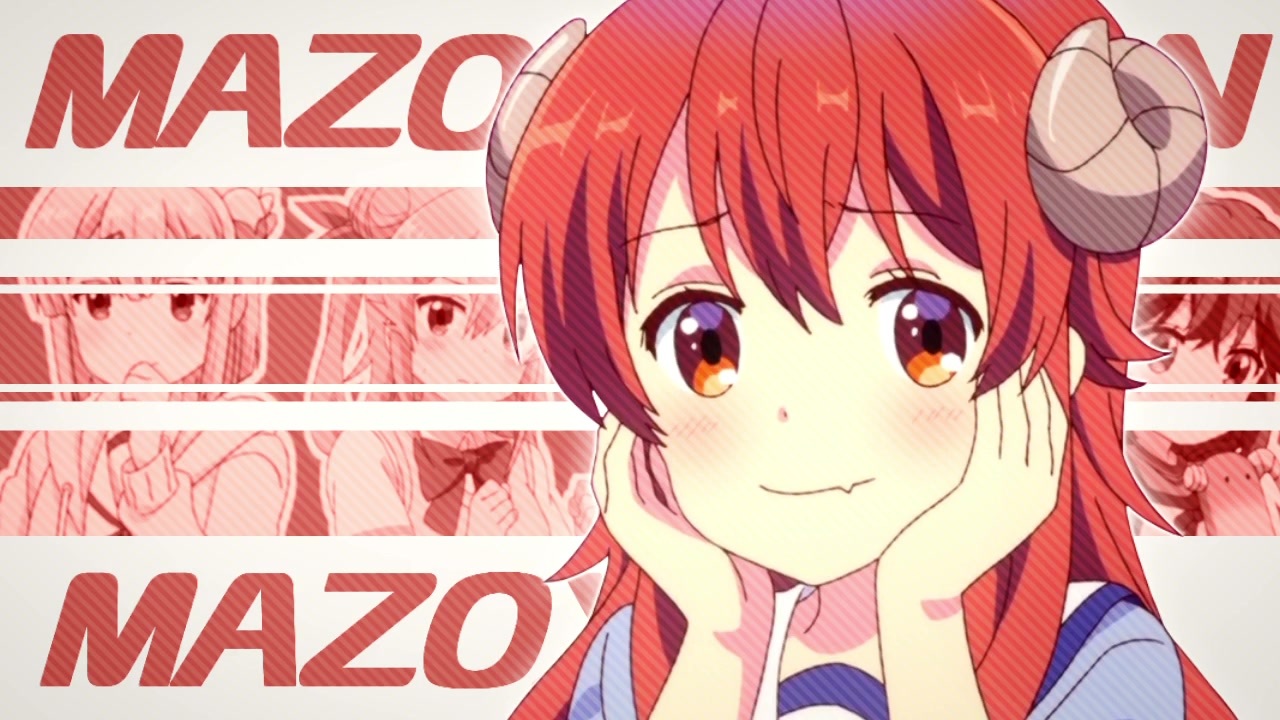 MAZƟCᒧUSIƟN MAZƟ✕IƟN