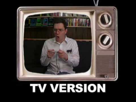YTPMV short: AVGN loves Final Fantasy 9