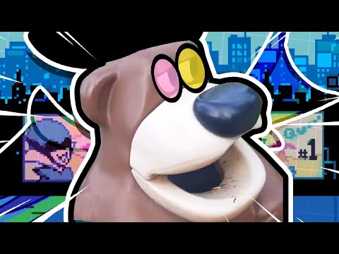 NOW'S YOUR CHANCE TO BE A [[ FREDDY FAZBEAR ]] Full version