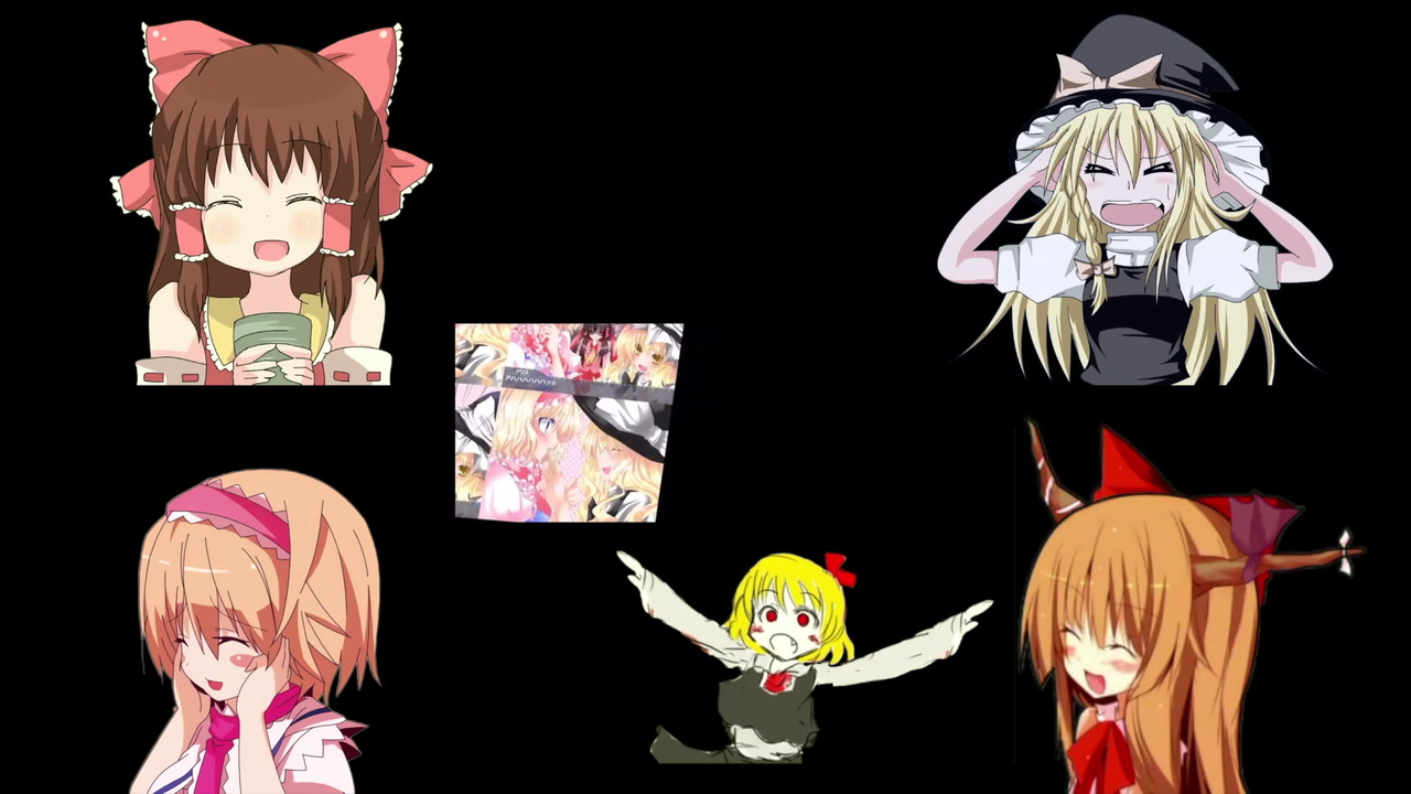 習作☆